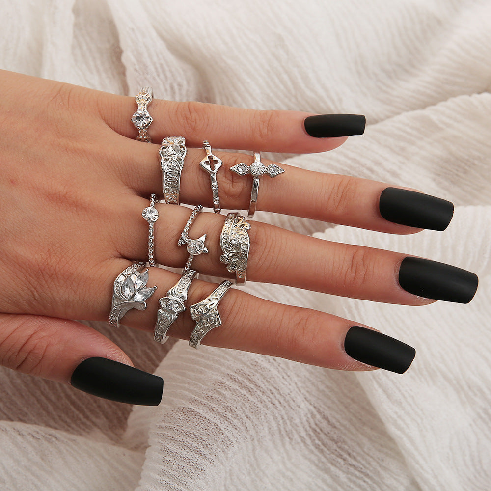 Delicate Artisan Set