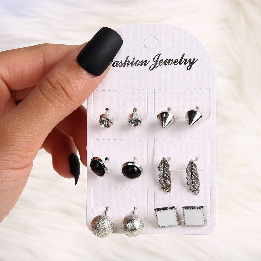 Stunning Earring for Daily Wear