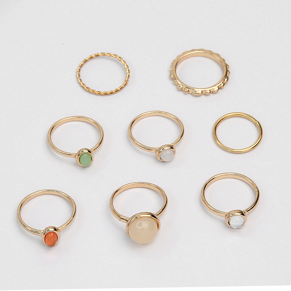 Elegant Ring for Every Occasion