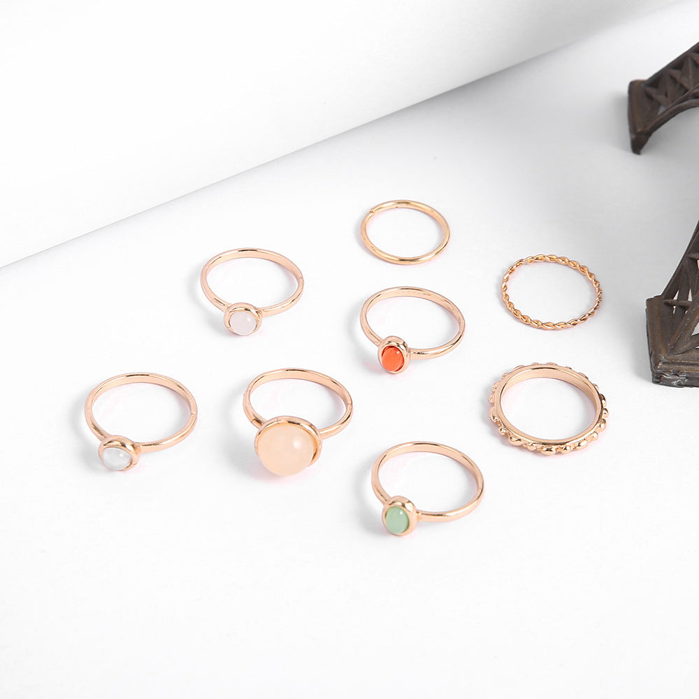 Elegant Ring for Every Occasion