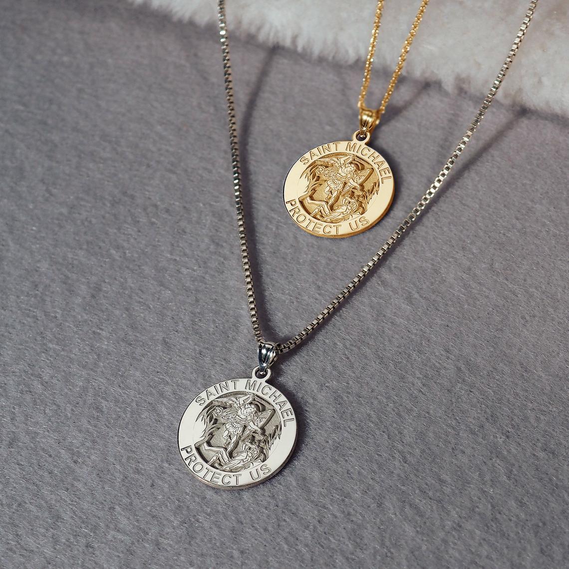 Vintage Handmade Necklace