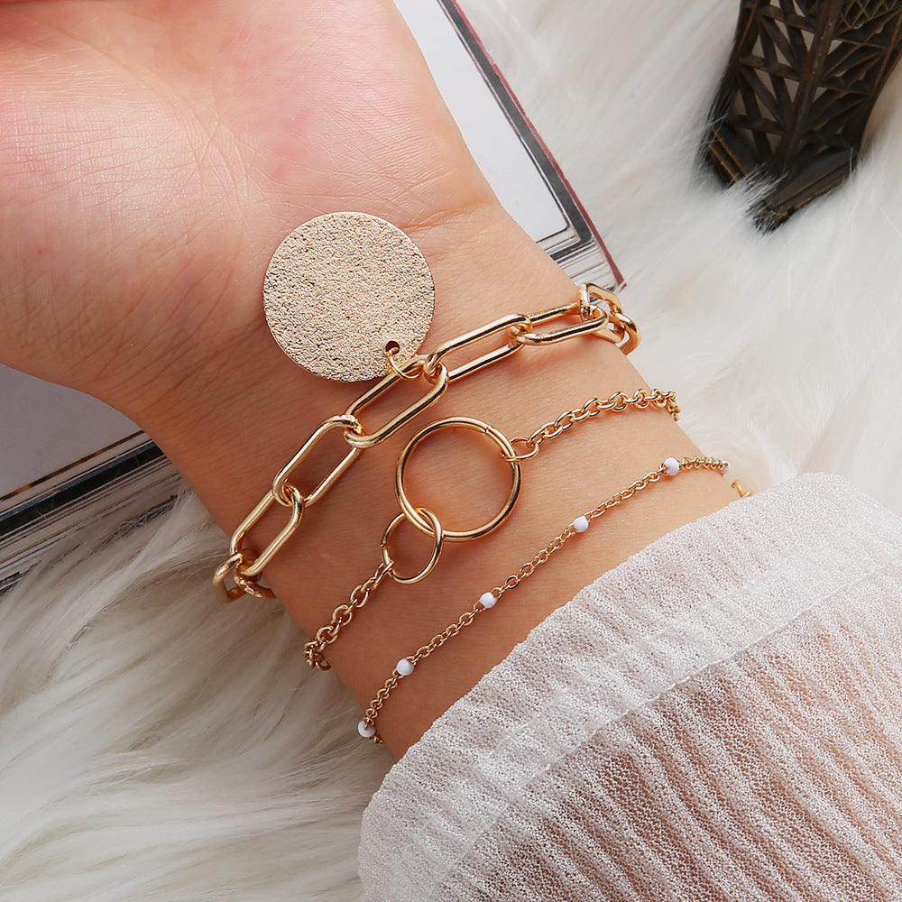 Romantic Bracelet for Special Moments