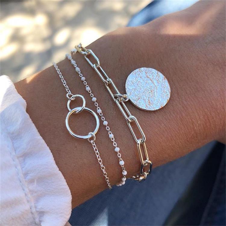 Romantic Bracelet for Special Moments