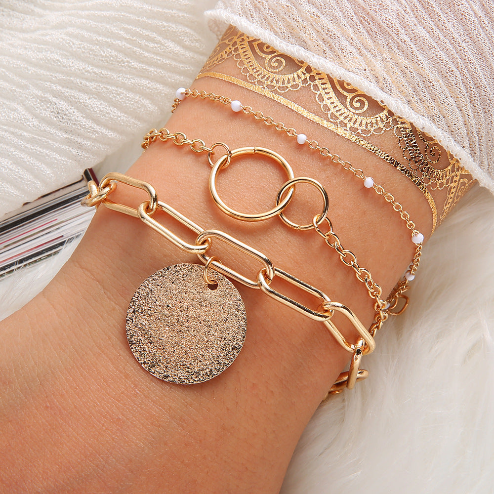 Romantic Bracelet for Special Moments