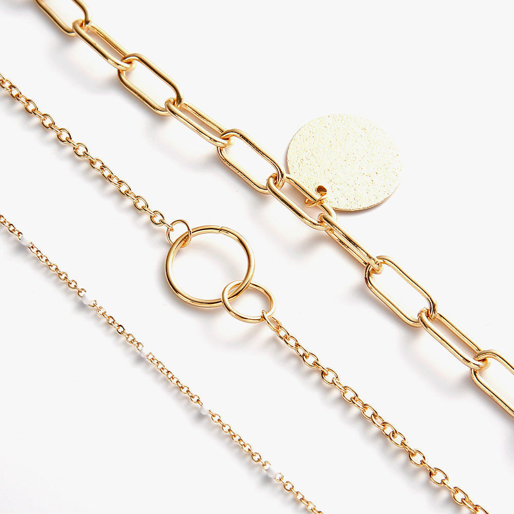 Romantic Bracelet for Special Moments