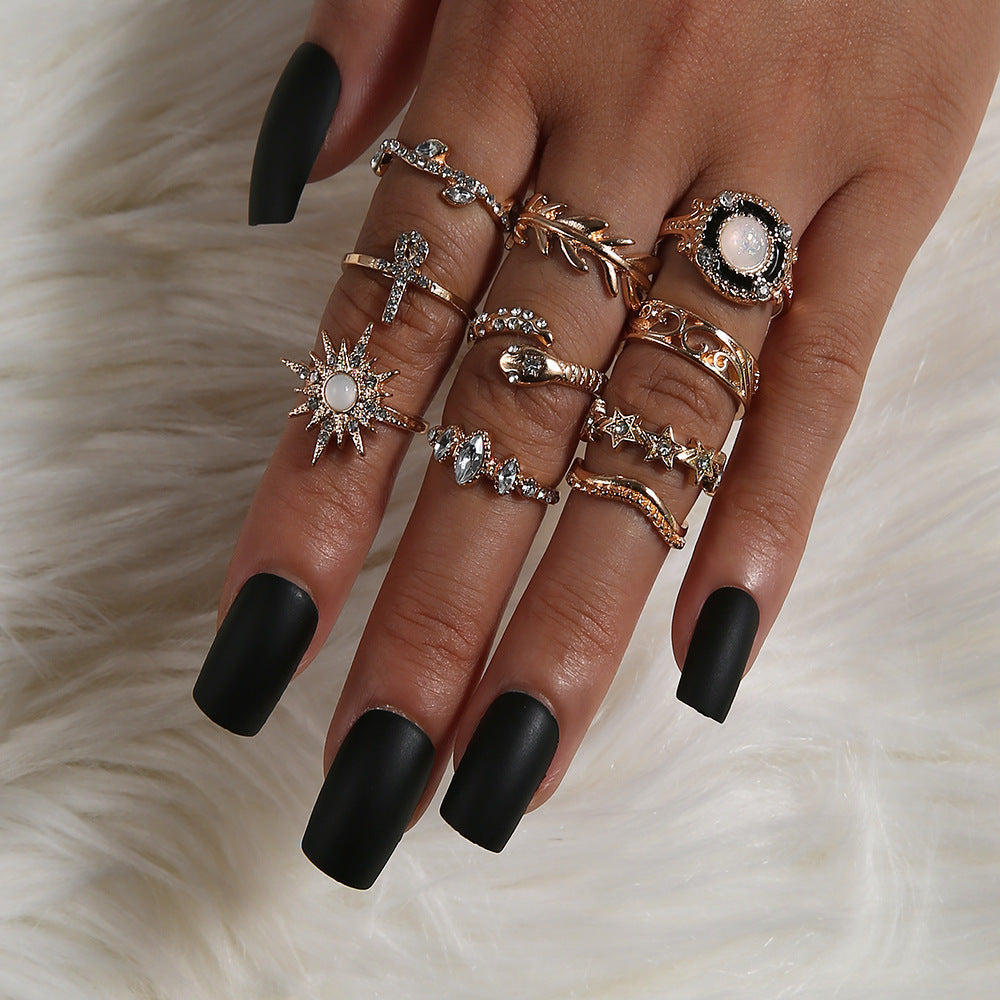 Delicate Artisan Set
