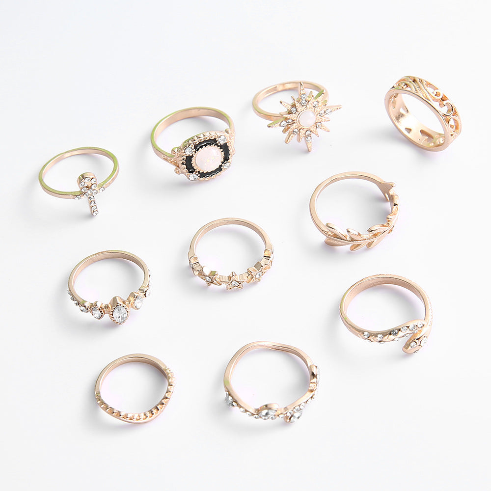 Delicate Artisan Set