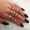 Delicate Artisan Set