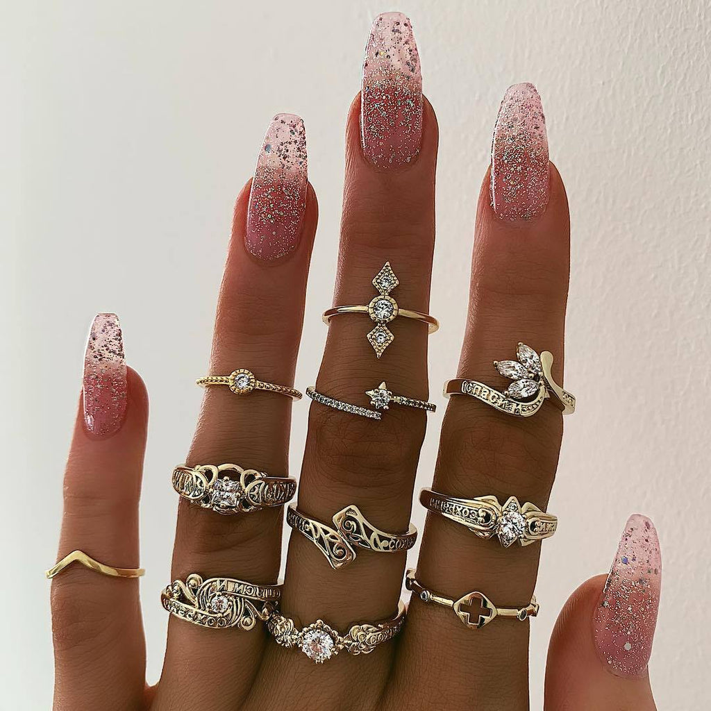 Delicate Artisan Set