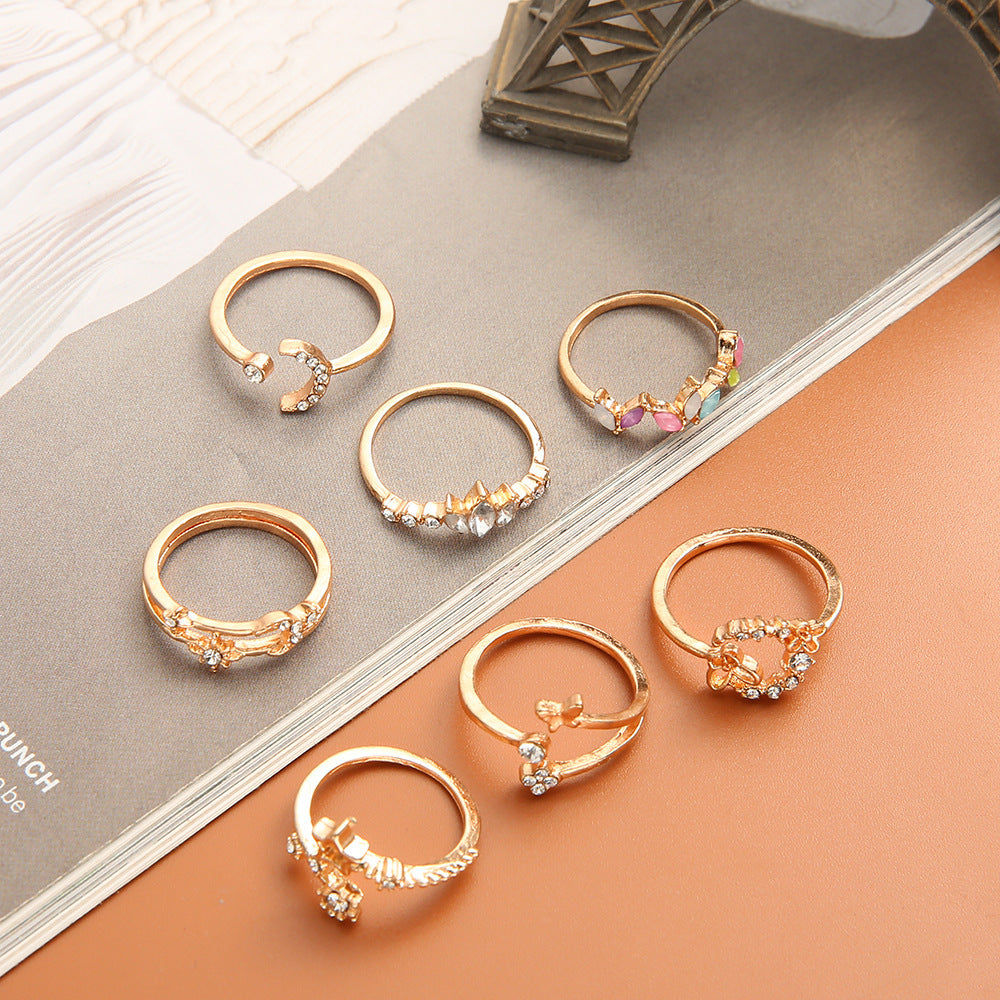 Romantic Set for Special Moments