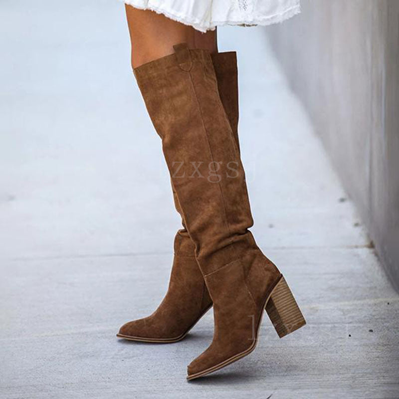 Stylish Orthopedic Boots for Any Occasion