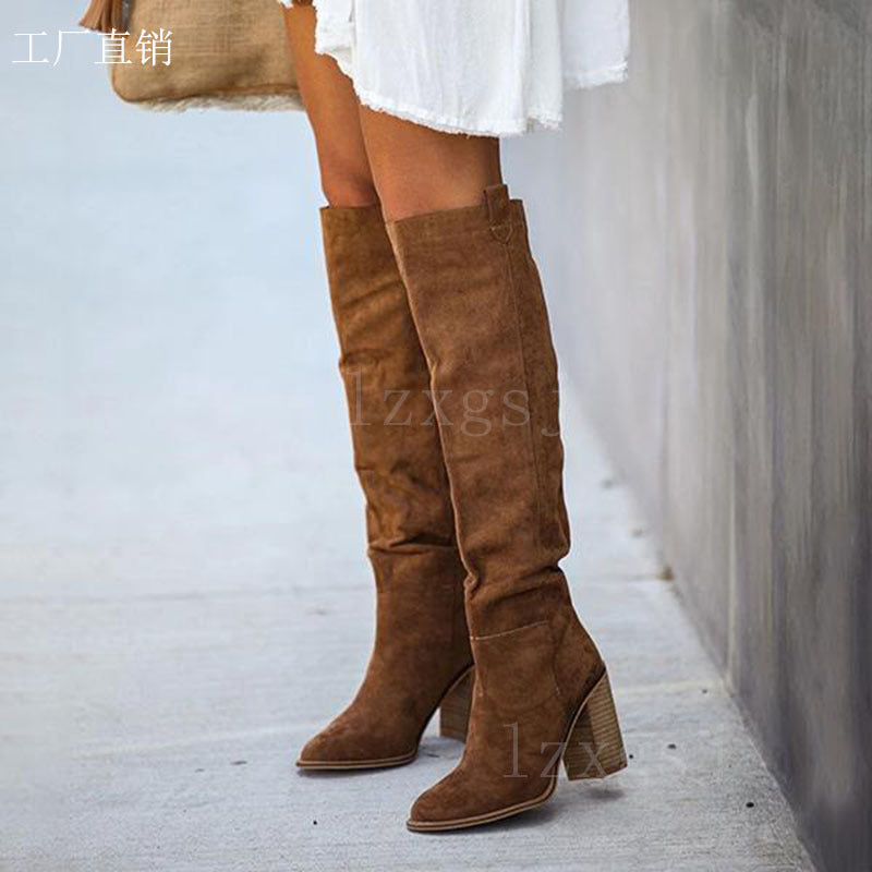 Stylish Orthopedic Boots for Any Occasion