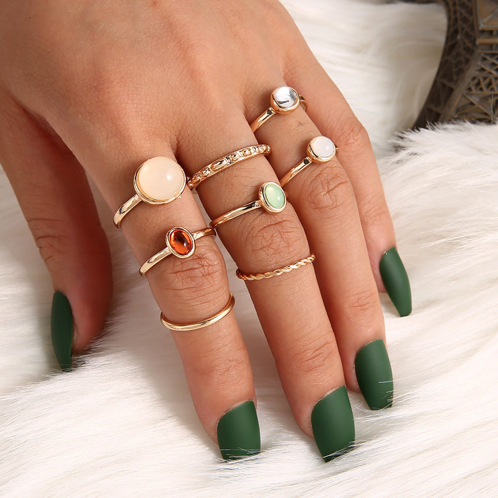 Elegant Ring for Every Occasion