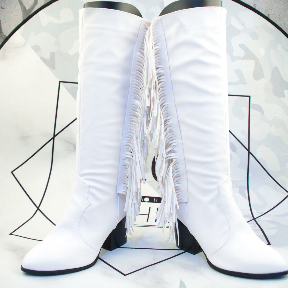 Elegant Orthopedic Boots for Every Step