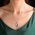 Delicate Artisan Necklace