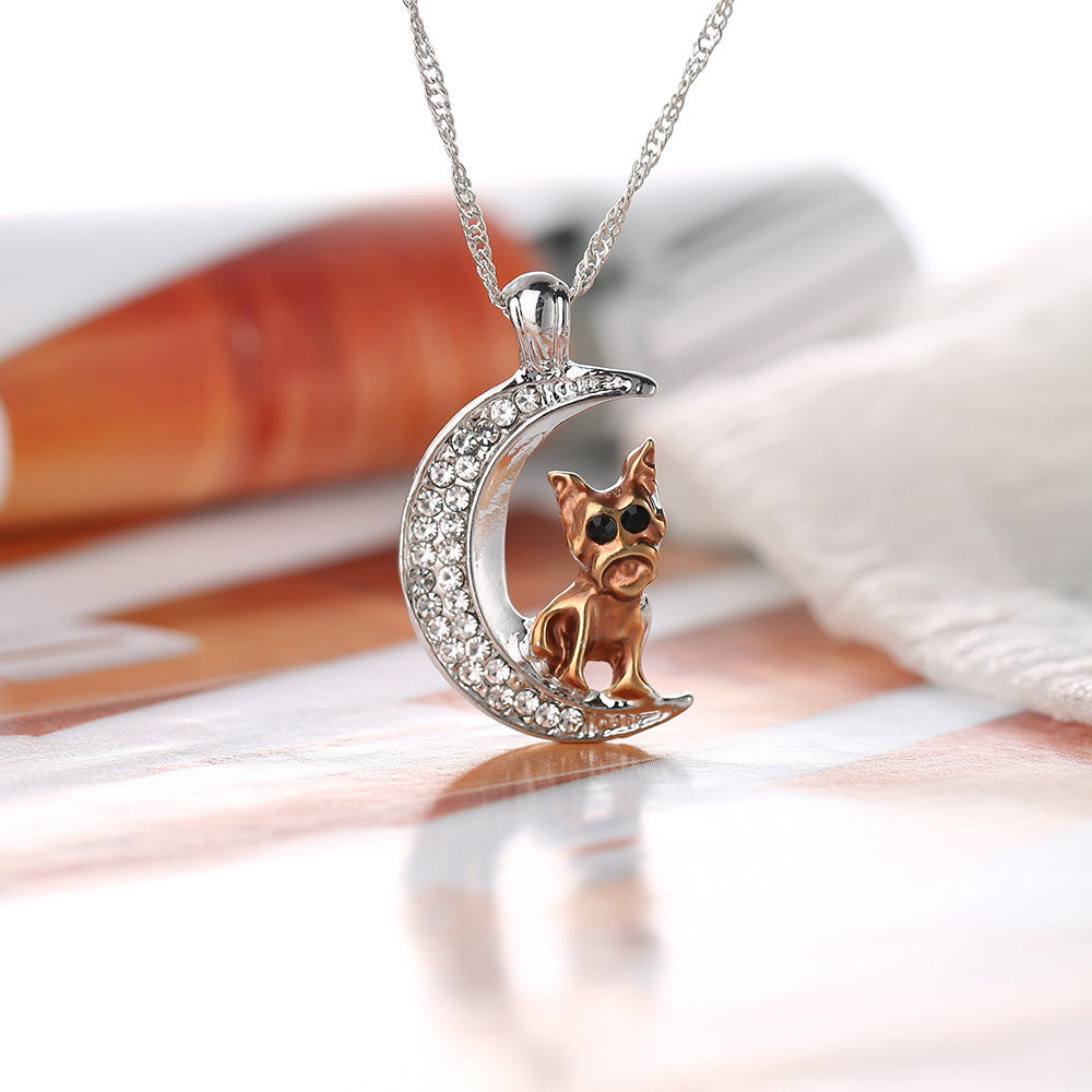 Delicate Artisan Necklace