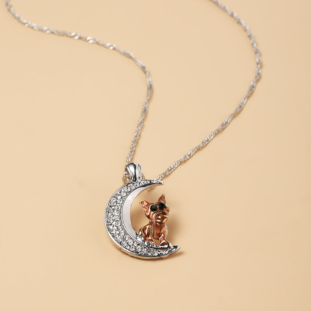 Delicate Artisan Necklace