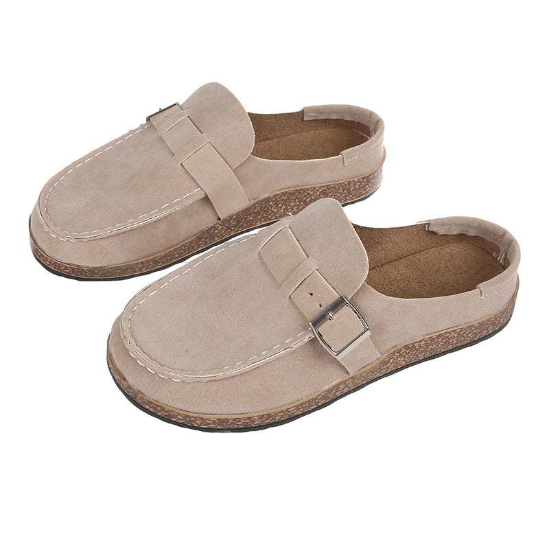 Vintage Inspired Orthopedic Shoes