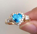 Stunning Ring for Daily Wear