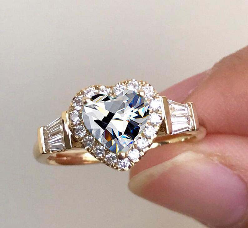 Charming Ring for Any Occasion