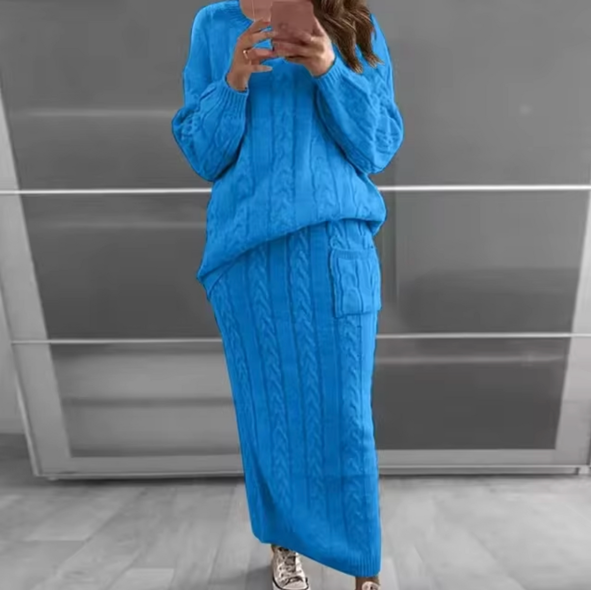 Beautifully Crafted Sweater
