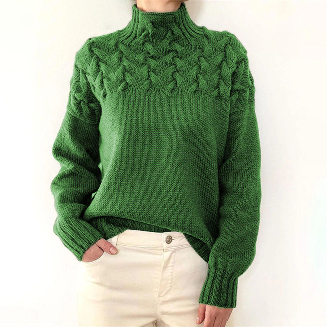 Beautifully Crafted Sweater