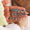 Stunning Set for Daily Wear