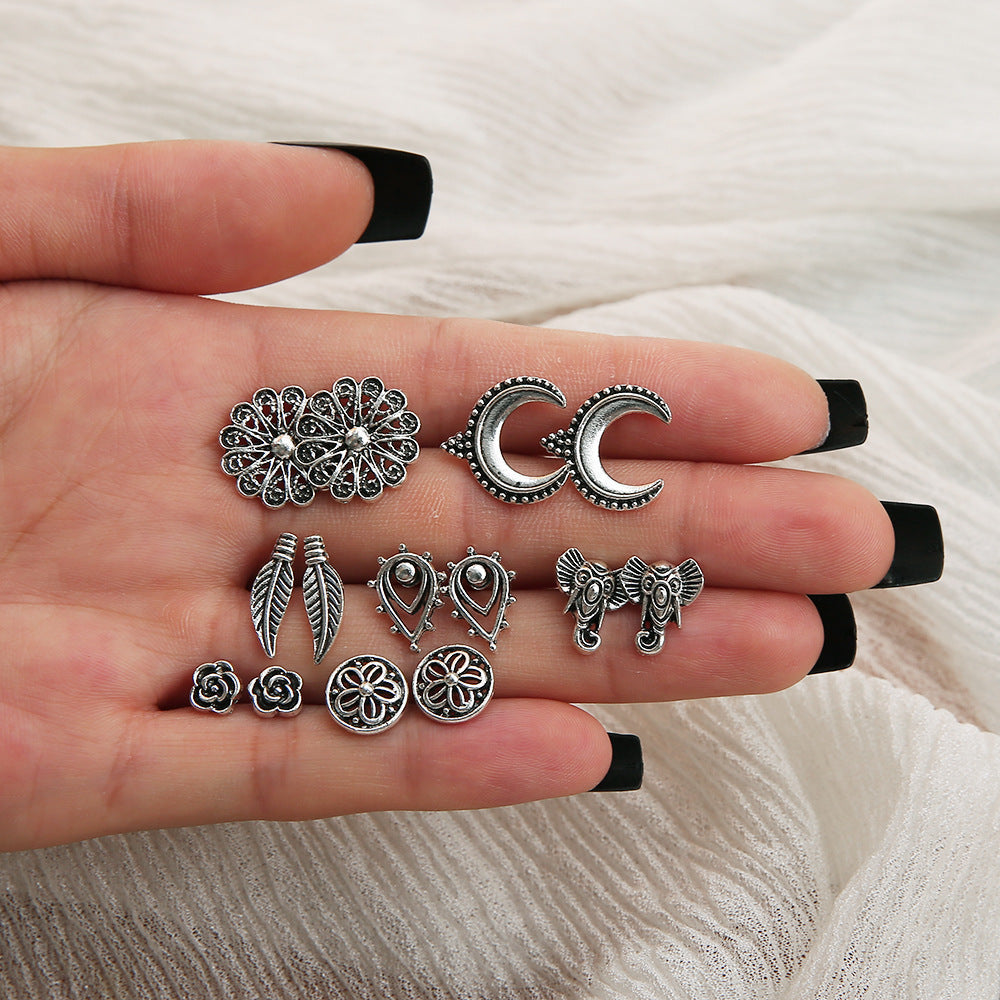 Stunning Set for Daily Wear