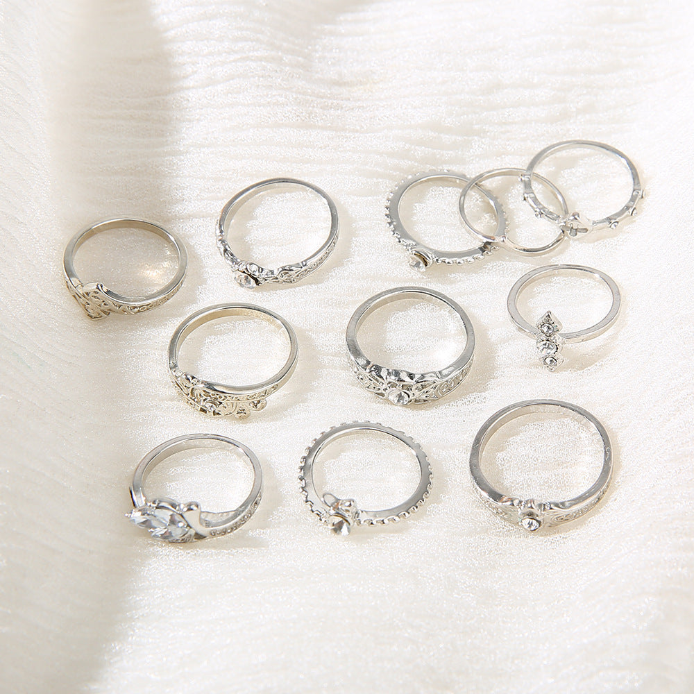 Delicate Artisan Set
