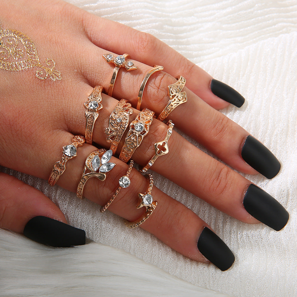 Delicate Artisan Set