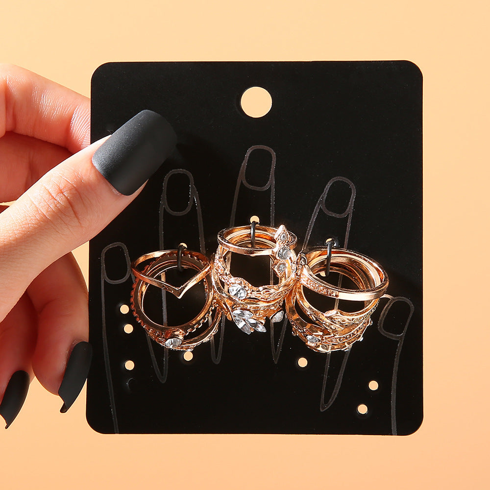 Delicate Artisan Set