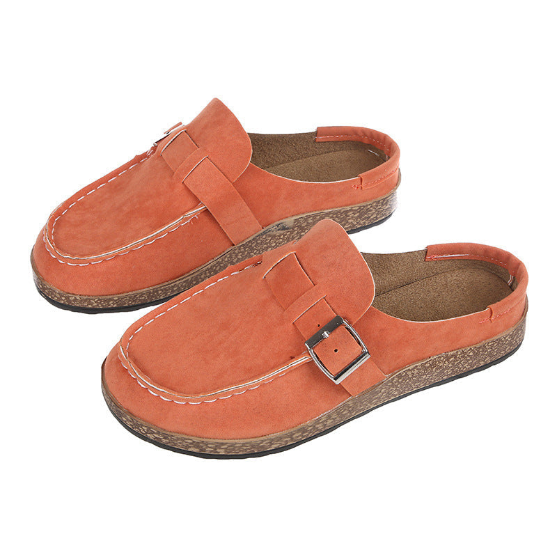 Vintage Inspired Orthopedic Shoes