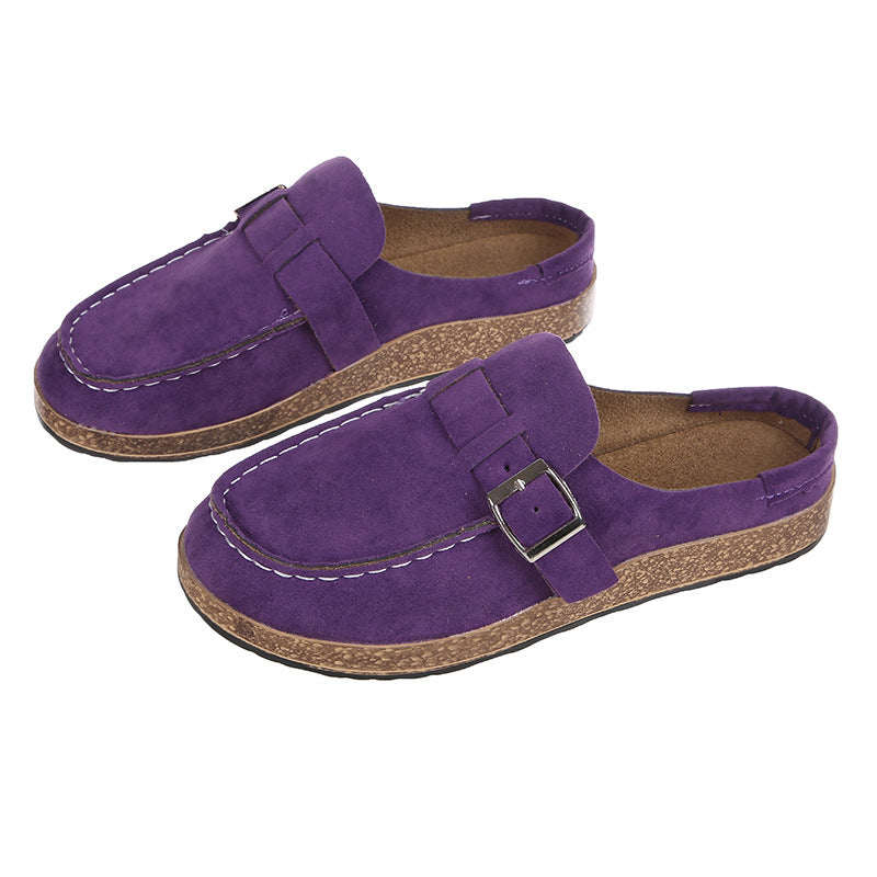Vintage Inspired Orthopedic Shoes