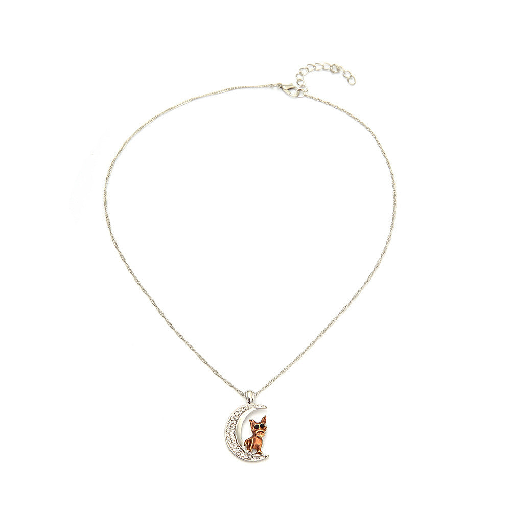 Delicate Artisan Necklace