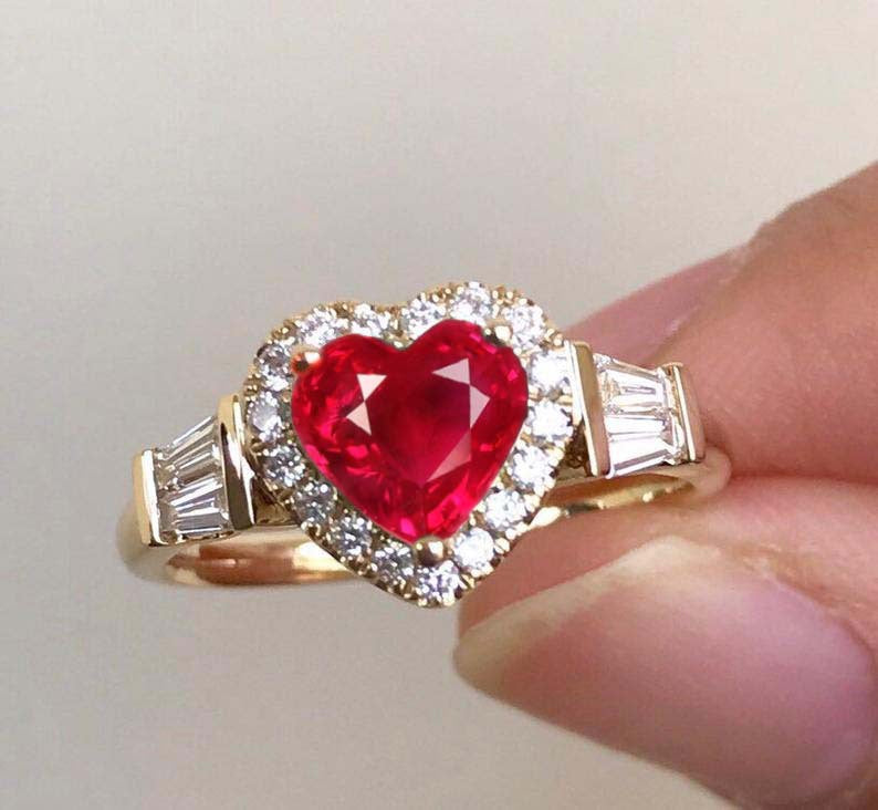 Stunning Ring for Daily Wear