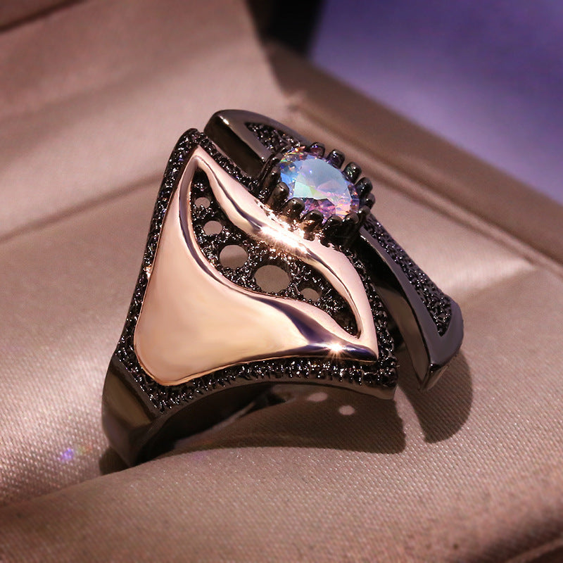 Romantic Ring for Special Moments