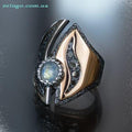 Romantic Ring for Special Moments