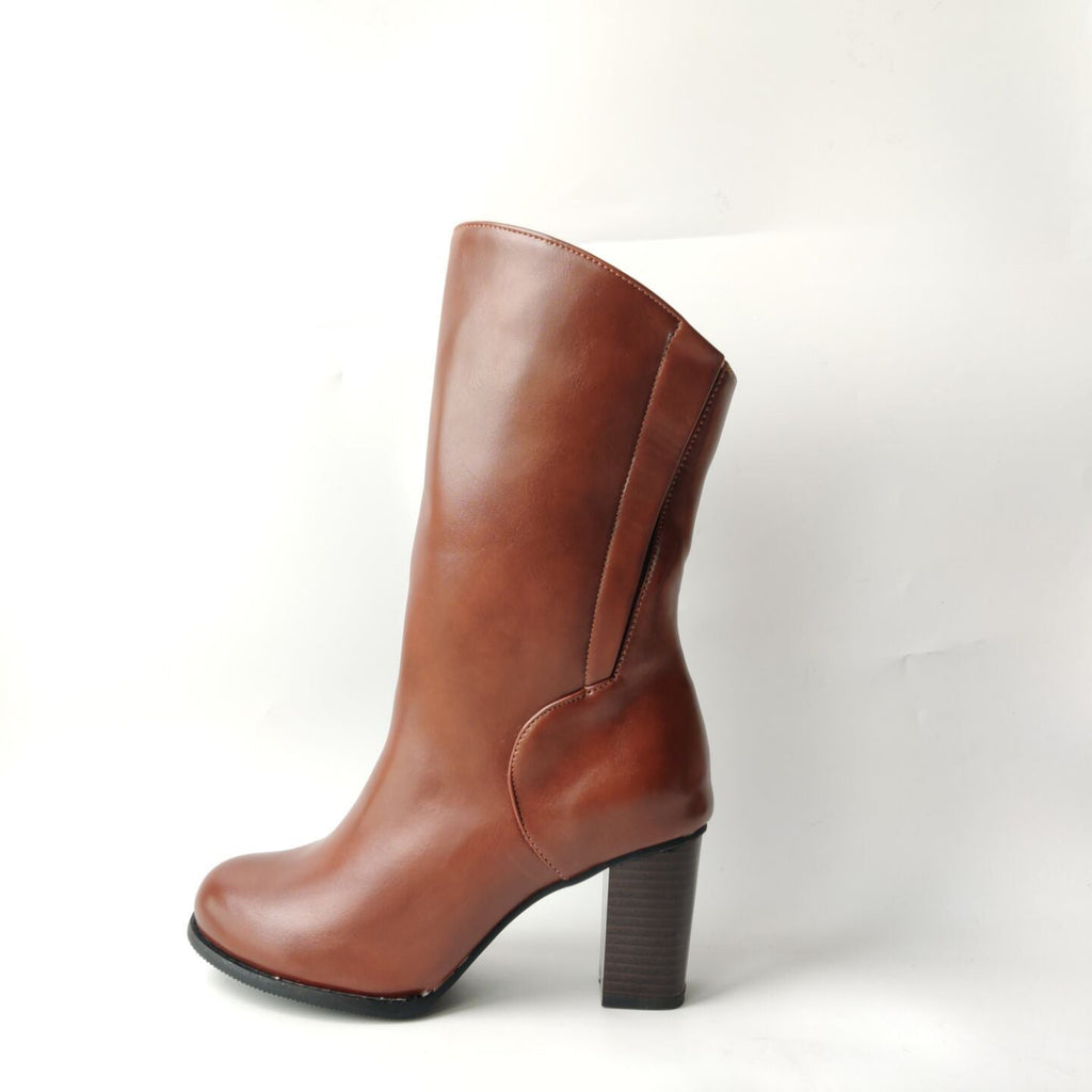 Elegant Orthopedic Boots for Every Step