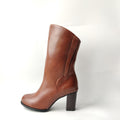 Elegant Orthopedic Boots for Every Step