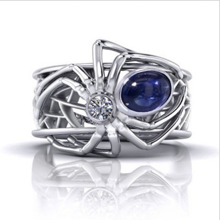 Classic Ring with Timeless Appeal