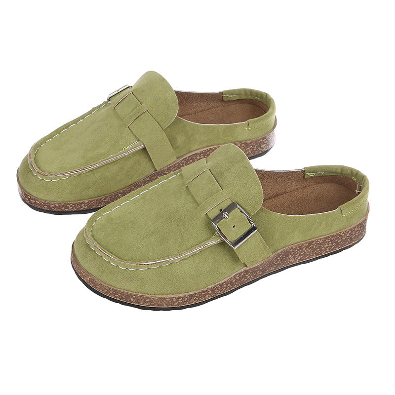 Vintage Inspired Orthopedic Shoes