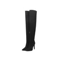 Graceful Orthopedic Boots for Modern Look