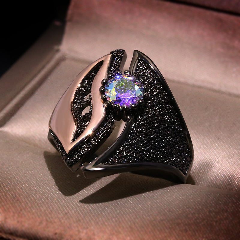 Romantic Ring for Special Moments