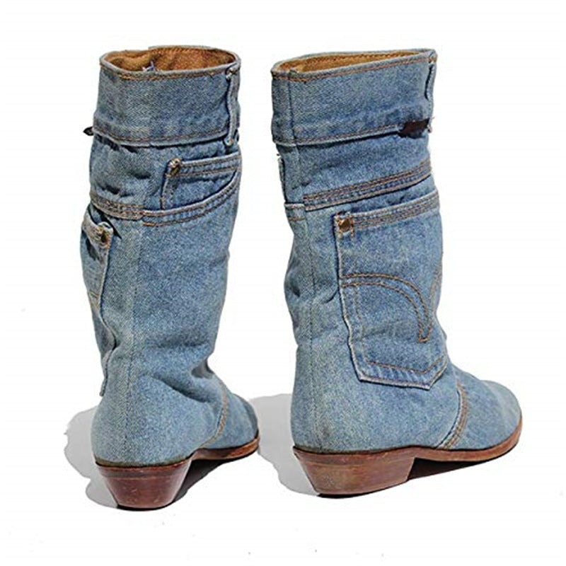 Stylish Orthopedic Boots for Any Occasion