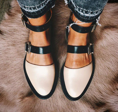 Beautifully Crafted Orthopedic Sandals