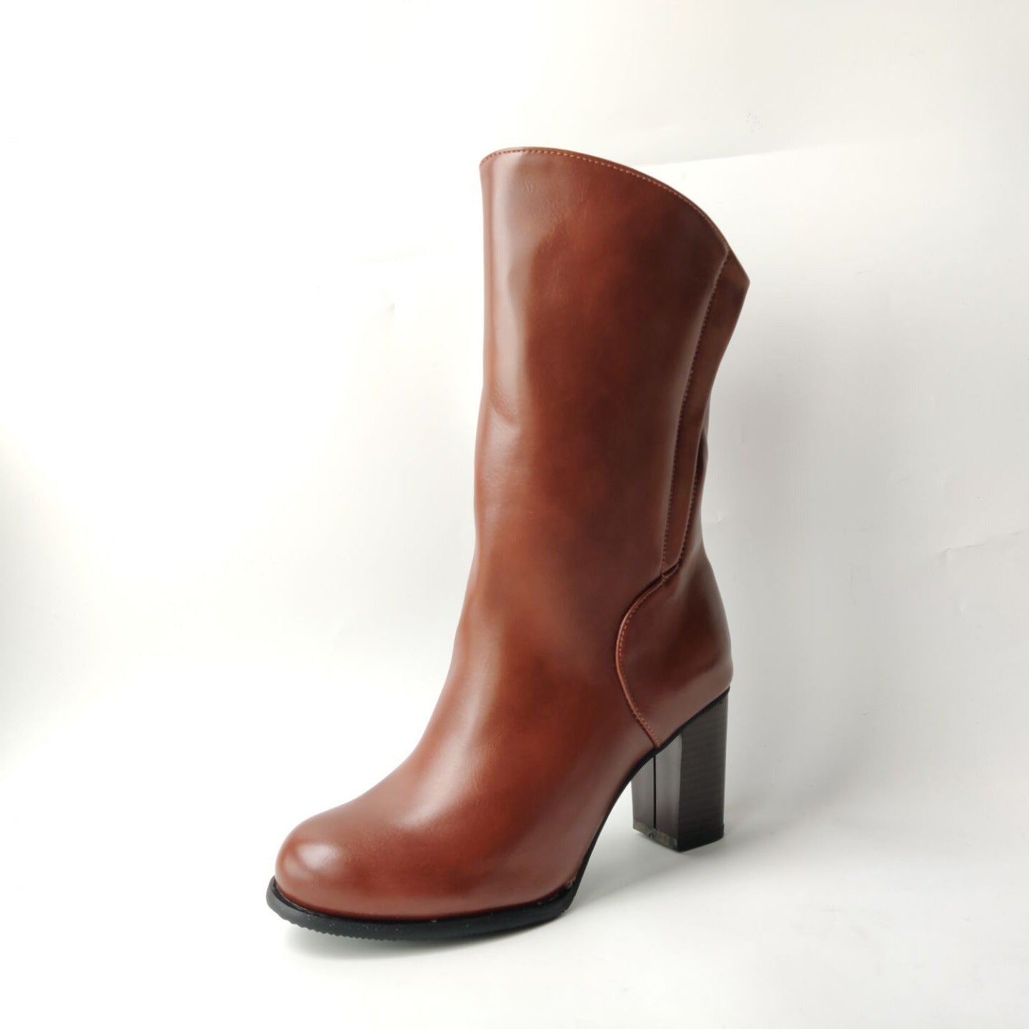 Elegant Orthopedic Boots for Every Step