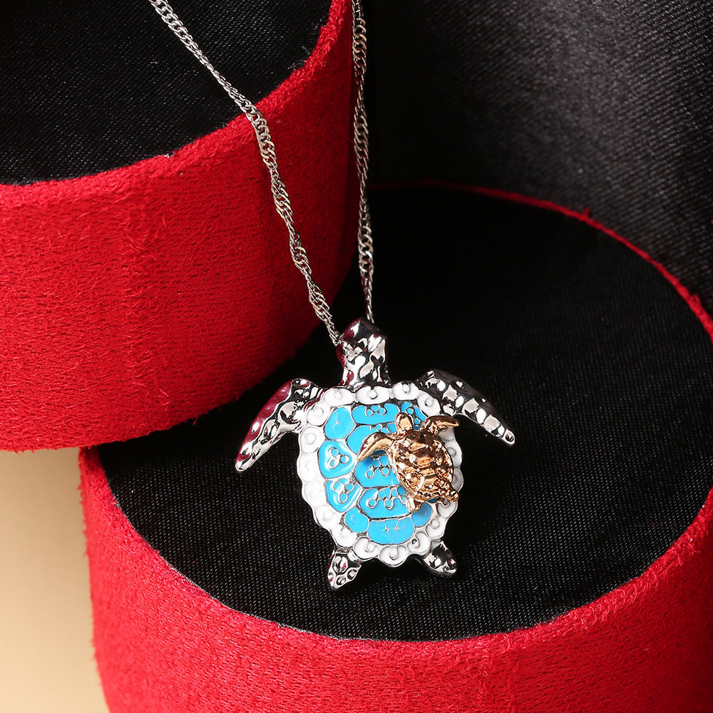 Classic Necklace with Timeless Appeal