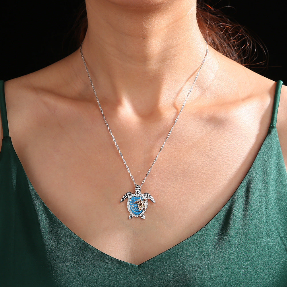 Classic Necklace with Timeless Appeal