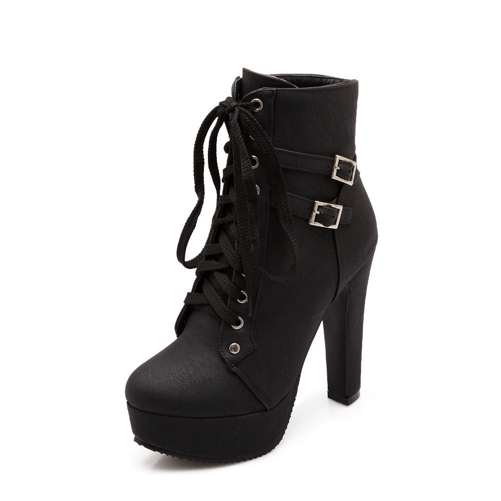 Beautifully Crafted Orthopedic Boots