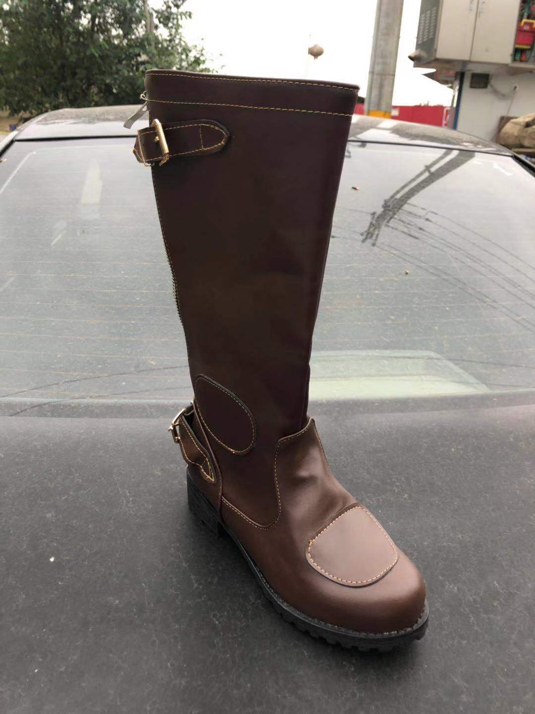 Stylish Orthopedic Boots for Any Occasion
